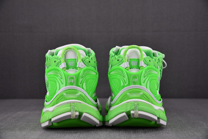 Ba*len*cia*ga runner sneaker w3rbm-3590