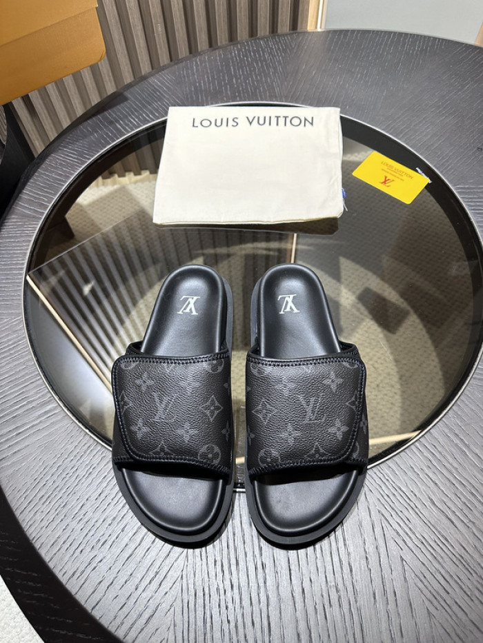 l&v sandal 39