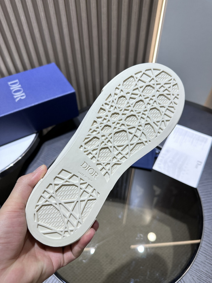 dio* b33 sneakers dr0124