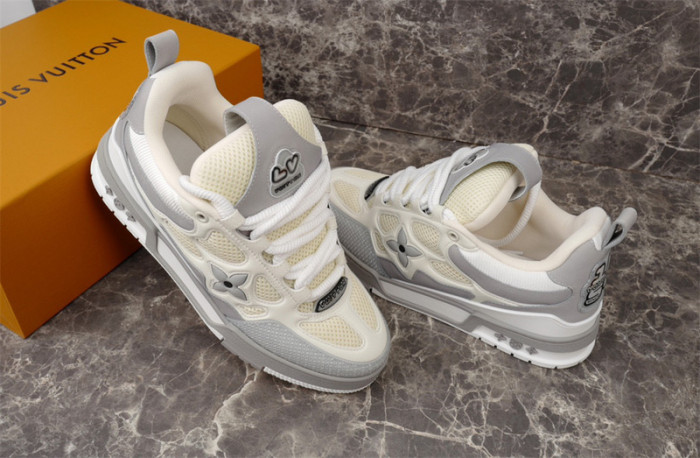 lv skate snekaers l0000310