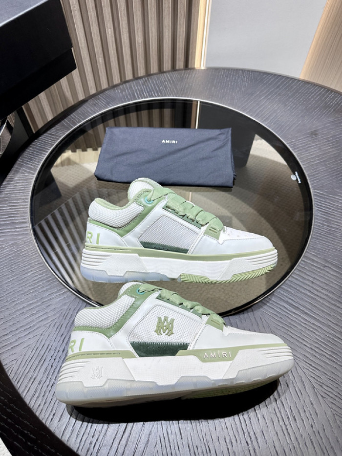 a*iri ma-1 sneakers am166