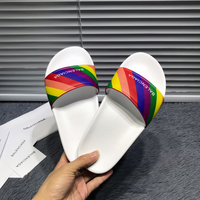 balenciag* sandal bs36