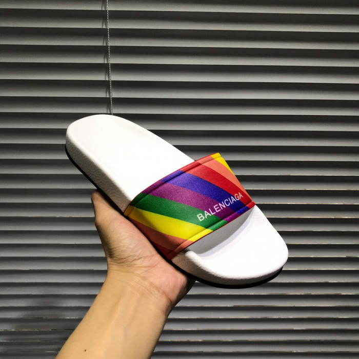 balenciag* sandal bs36