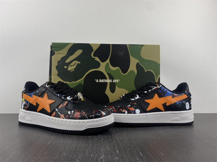 bathing ape xj00085