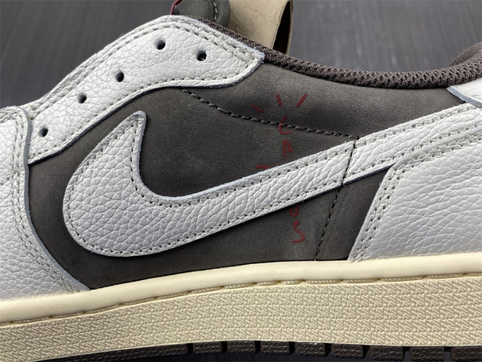 air jordan 1 low travis scott x “reverse mocha” dm7866-162