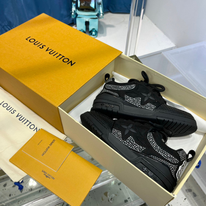 lv skate snekaers l0000301