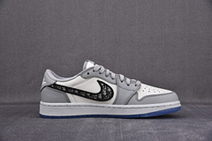 air jordan 1 low cn8007-001