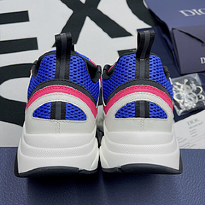 dio* sneakers b22 t0000-078