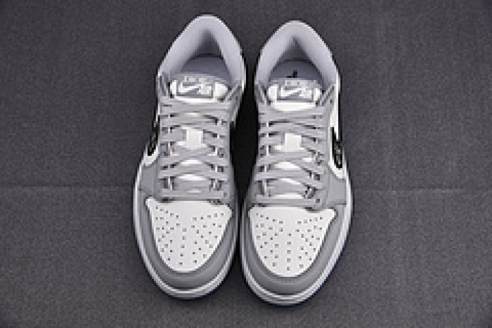 air jordan 1 low cn8007-001