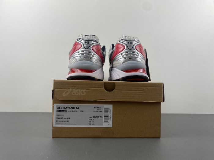 As*ic*s sneakers 1203a019