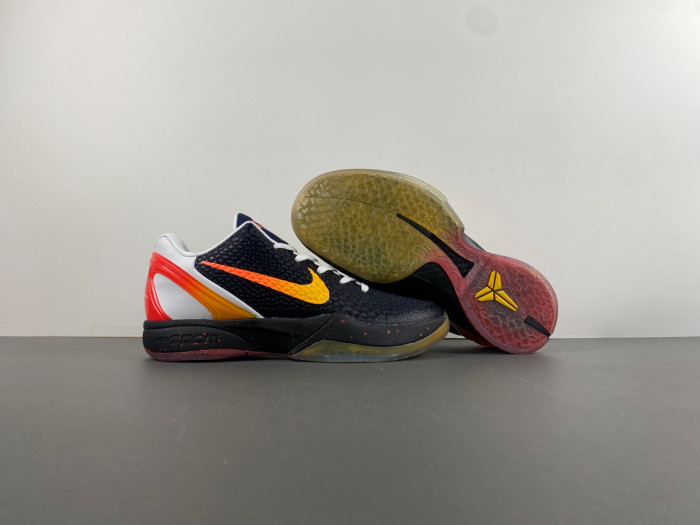 nike kobe 8 pit viper cw2190-503