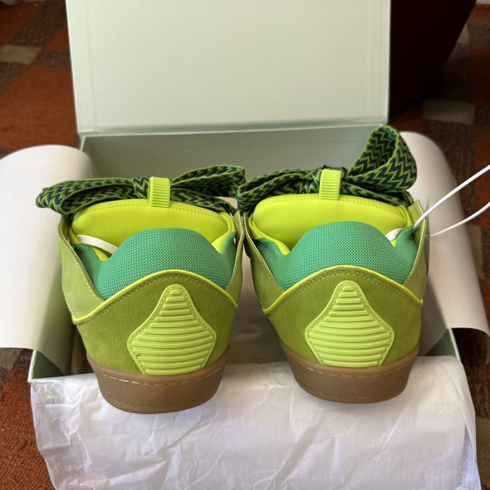 lanvin curb sneaker fy146