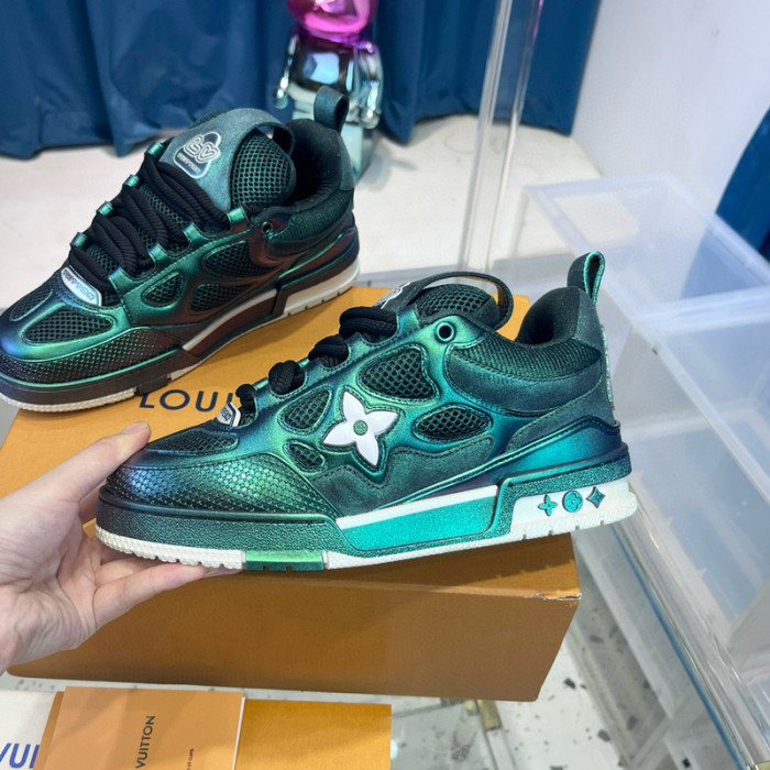 lv skate snekaers l0000262