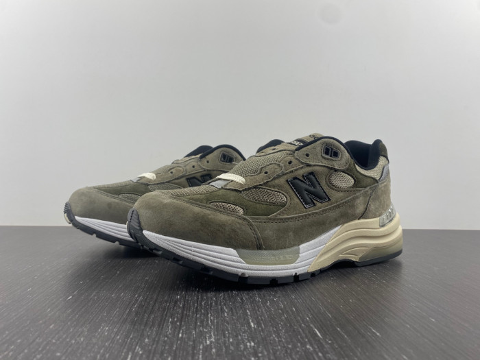 Bape x New Balance 2002R M2002RHO DFY16