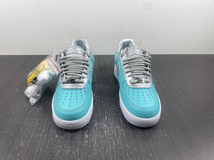 T*f*ny & co. x nike air force 1 low af1l0612