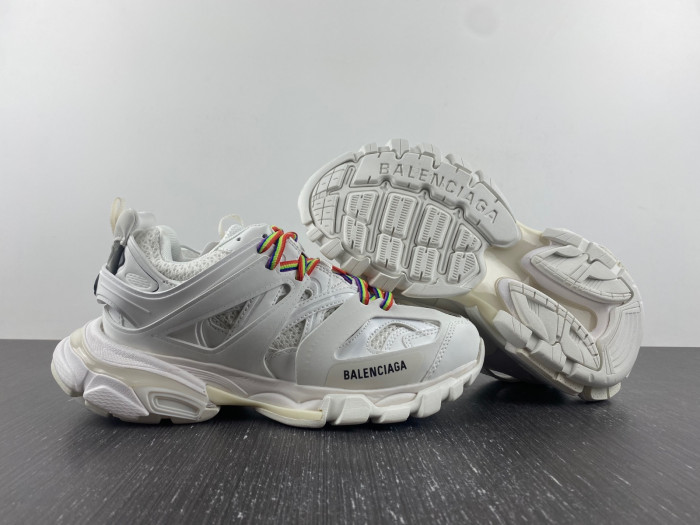 Balenciaga track 8000067