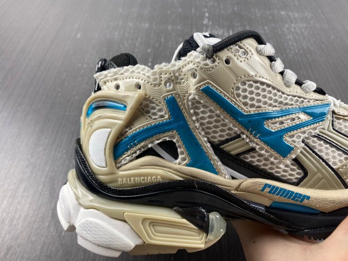 Balenciaga RUNNER 8000061