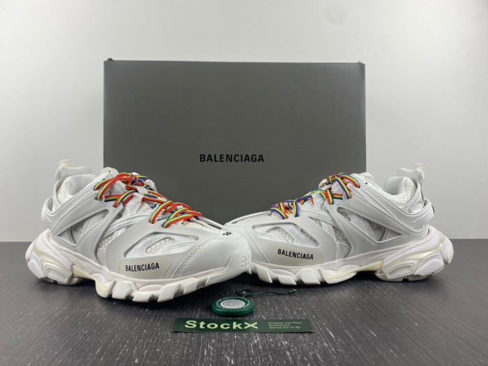 Balenciaga track 8000067