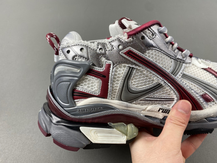 Balenciaga Runner sneaker