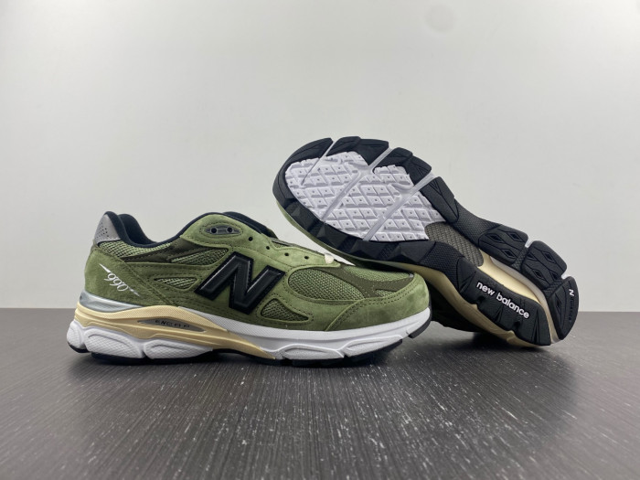 New Balance DFY21
