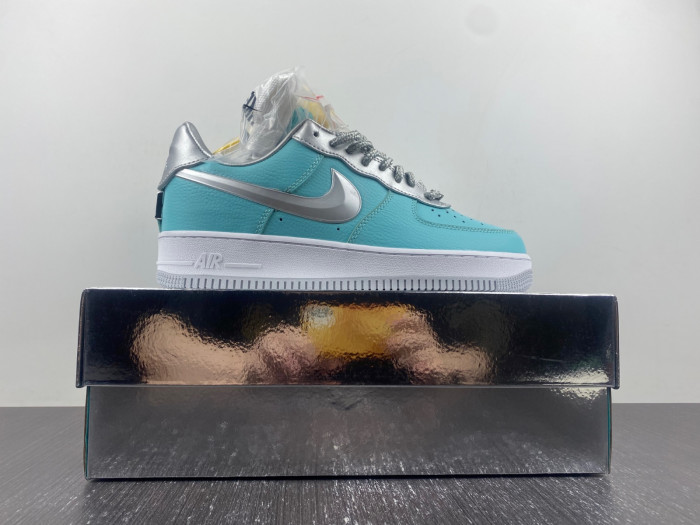 T*f*ny & co. x nike air force 1 low af1l0612
