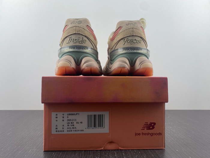 Bape x New Balance 2002R M2002RHO DFY13