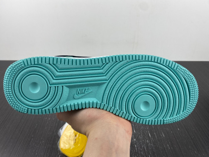 T*f*ny & co. x nike air force 1 low af20230315