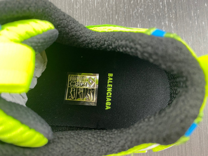 BALENCIAGA 3XL SNEAKER 8000090