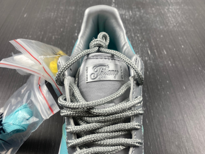 T*f*ny & co. x nike air force 1 low af1l0612