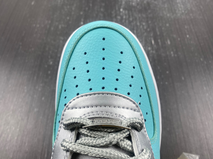 T*f*ny & co. x nike air force 1 low af1l0612