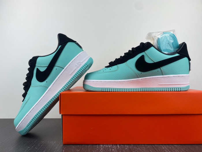 T*f*ny & co. x nike air force 1 low af20230315