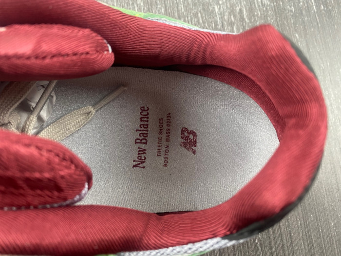 New balance NB NB0103