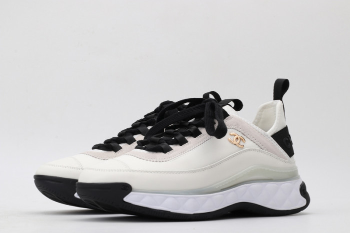 Chane* sneaker C000005