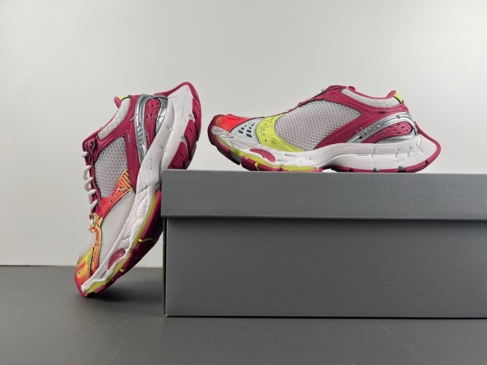 Balenciaga sneaker W3ST4- 9571