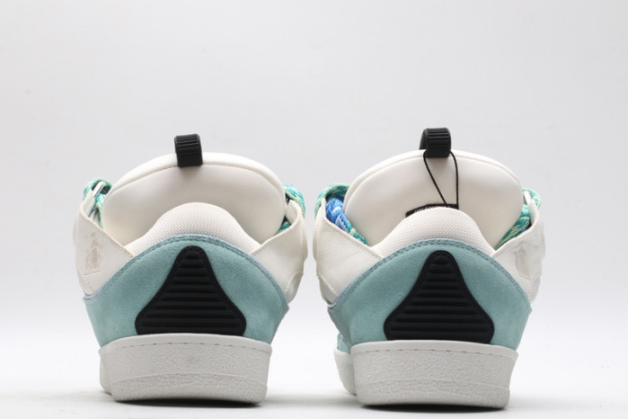 LANVIN CURB SNEAKER FY49