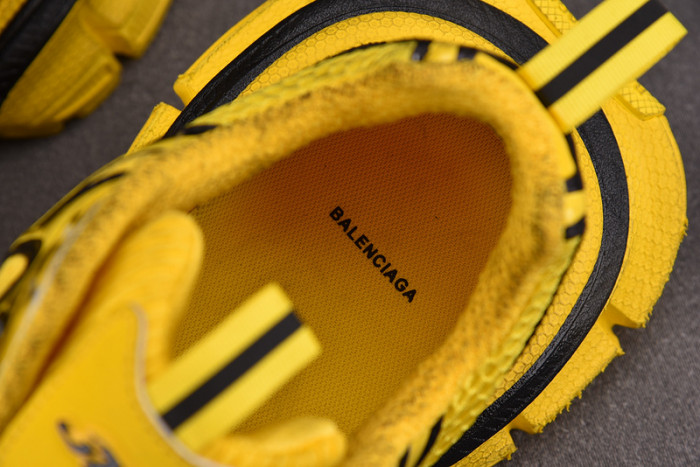 Balenciaga sneaker W3XL2 7010