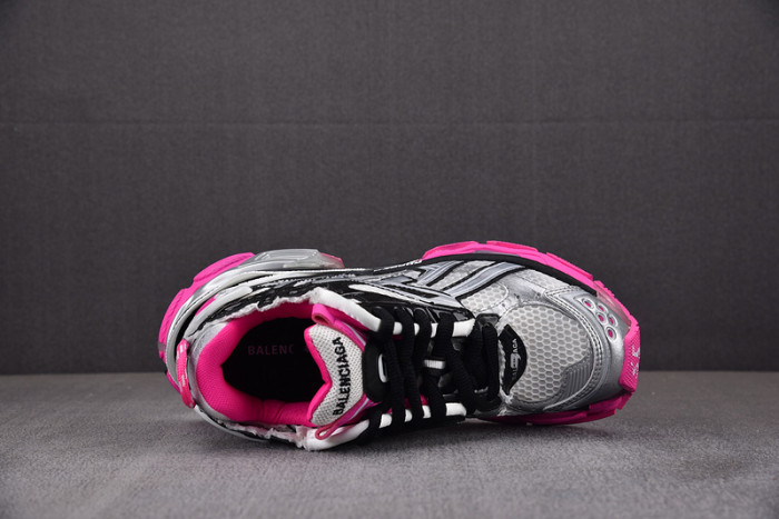 Balenciaga Runner sneaker W3RBW-9155