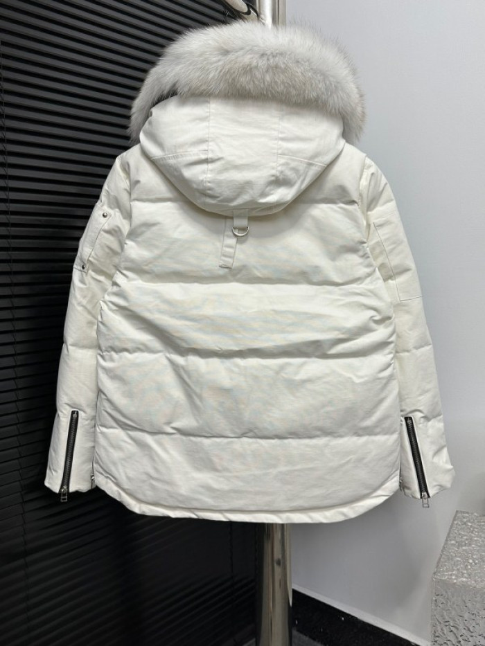 M00se knuckles jacket MK08