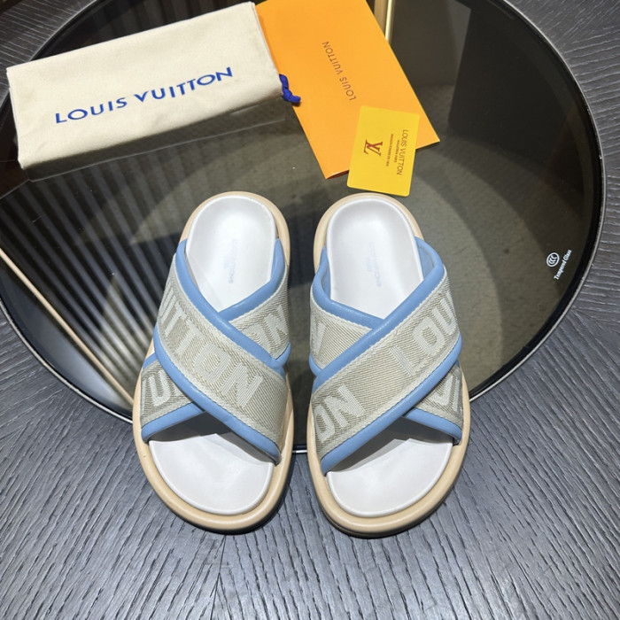 L&V sandal 121