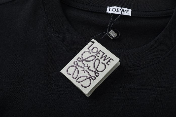 LOEWE T-SHIRT LW33