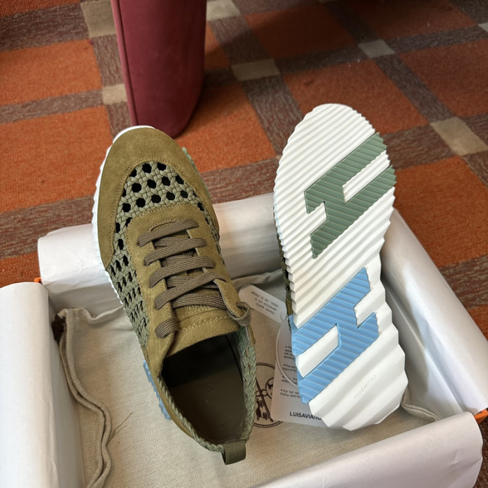 Hermes snekaers HM021