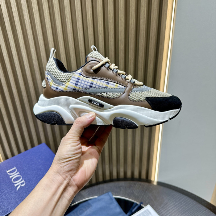 DIO* SNEAKERS B22 T0000-184