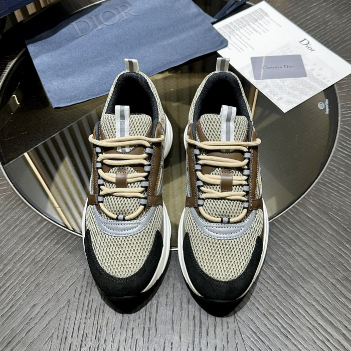 DIO* SNEAKERS B22 T0000-184