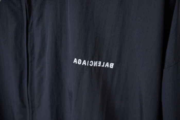 Balenciag* JACKET Bh097