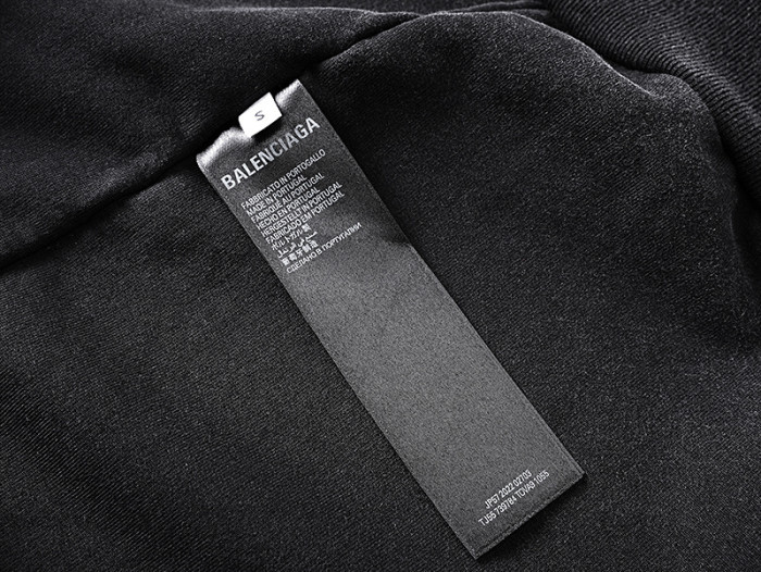 Balenciag* Hoodie Bh067