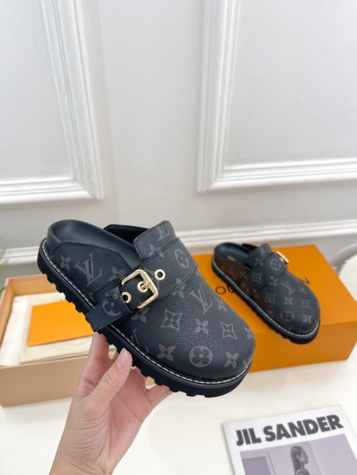 L&V sandal 244