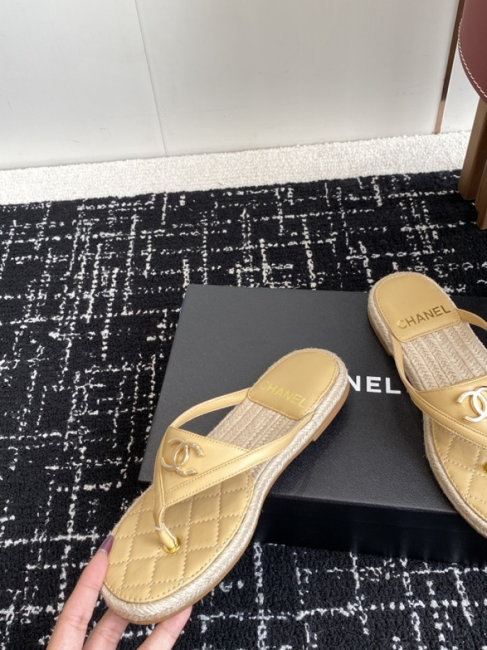 Chane* Sandal CS41