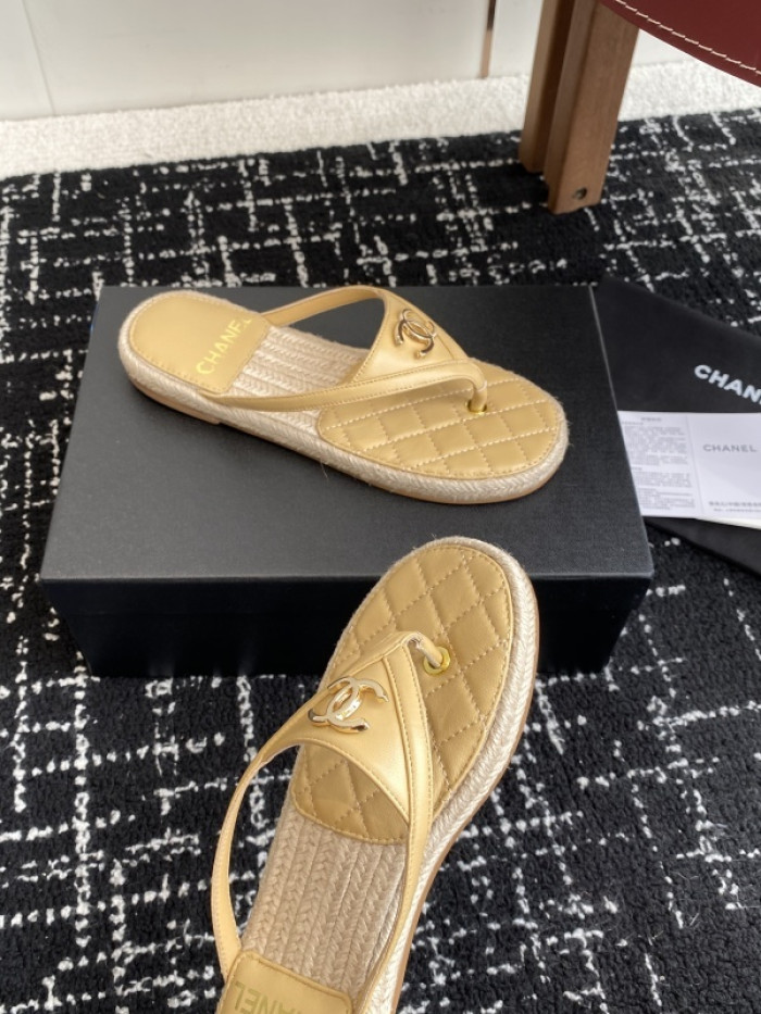 Chane* Sandal CS41