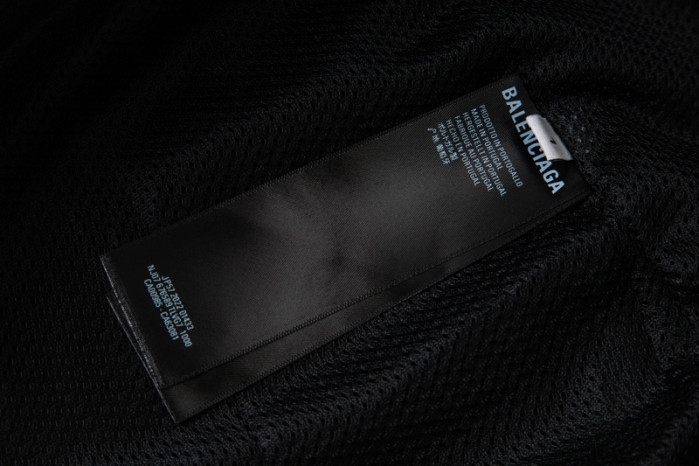 Balenciag* jacket Bh051