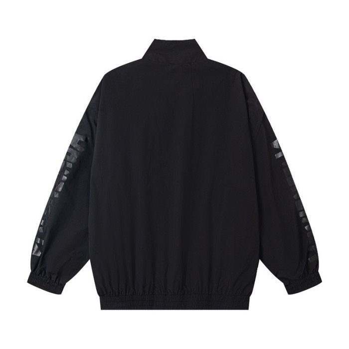 Balenciag* jacket Bh051